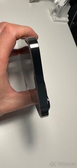 iPhone 13 Pro Max 128 GB – Graphite – Stav jako nový - 3