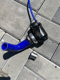 Blow off ventil 1.8t - 3