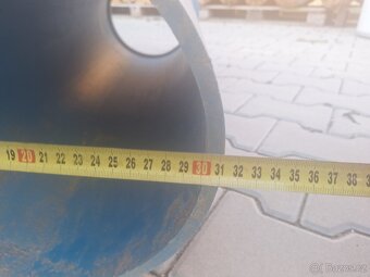Kanalizacni Trubka DN 315 SN12 - 3