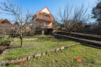 Prodej, domy/chata, 77 m2, 66464 Dolní Kounice, Brno-venkov - 3