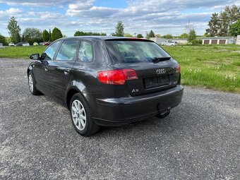 AUDI A3 1,9 TDI 77kW - 3