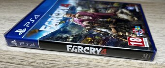 FarCry 4 (PS4) - 3