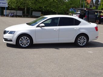 Škoda Octavia 1.6 TDI r.v.2018 (85 KW) AUTOMAT ČR - 3