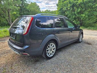 Ford Focus Combi 1.6 16v X ROAD - 3