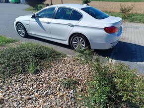 BMW 520D XDRIVE - 3