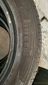 Letní sada Pirelli Scorpion 235/55 R18 100V - 3