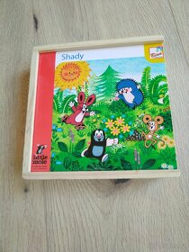Edukační hry pro malé šikulky - 3