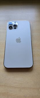 Iphone 12 Pro 256GB - 3
