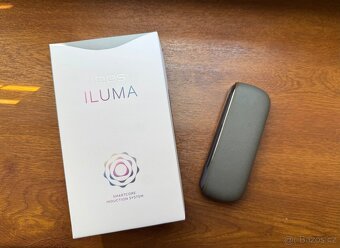I.QOS ILUMA - 3