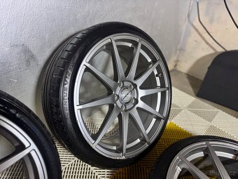 Borbet gtx - 3