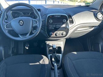 Renault Captur 0.9 TCE 2019 65.000 km - 3