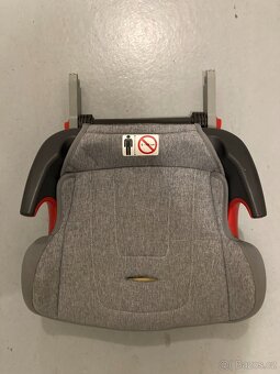Detska autosedacka Britax Römer KIDFIX 2 S - 3