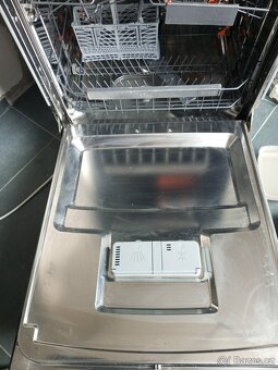 Vestavná myčka Gorenje GV66160 A+++ - 3