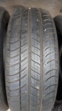 195/55/16 letní Michelin a Goodyear - 3