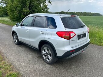 ► SUZUKI VITARA 1.6 VVT 88KW STYLE LED-KAMERA-17" - 3