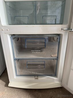 PRODÁM LEDNICI ELEKTROLUX - 3