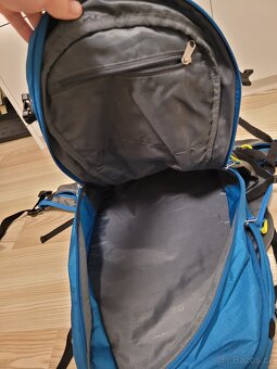 Turistický batoh Husky Clever 30l - 3
