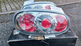 Světla MX-5 tuning - 3