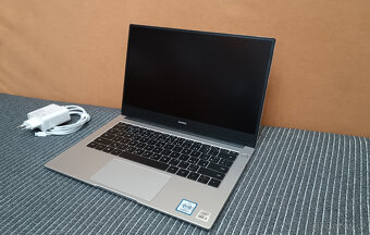 Notebook Huawei Matebook D14 [Intel i5; 512GB SSD] - 3