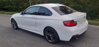 BMW 220d F22 / F23 M paket / M sport - Náhradní díly - 3