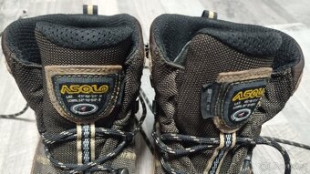 Pohorky Asolo Spyre GV GTX vel.40 2/3 - 3