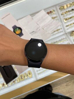 Samsung Galaxy Watch 5 v záruce - 3