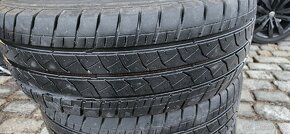 Pneumatiky 235/65/16C - 3