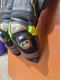 Komba Arlen Ness vel. 54 - 3