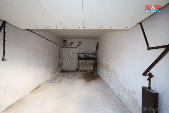Prodej garáže, 20 m², Březová u Sokolova - 3