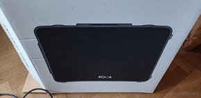 POGA Arc herní kufřík s monitorem v ZÁRUCE v Alza do 6/26 - 3