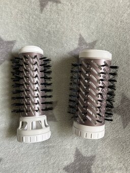 Kulmofén Rowenta Brush Activ Volume & Shine - 3