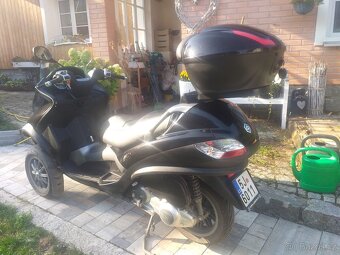 Prodám Piaggio MP3 125 - 3