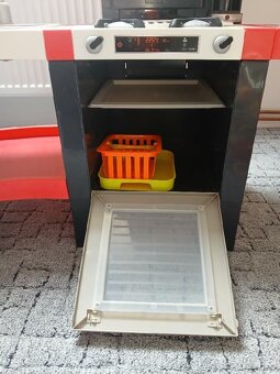 Dětská kuchyňka Tefal - 3