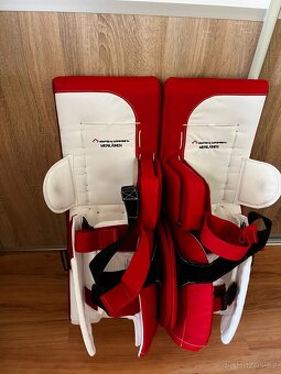 brankářská výstroj True PX3 - 3