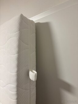 Nová matrace DREAMZONEz paměťové pěny 200x90 - 3