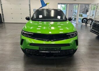 Opel Mokka 100 kw - 3