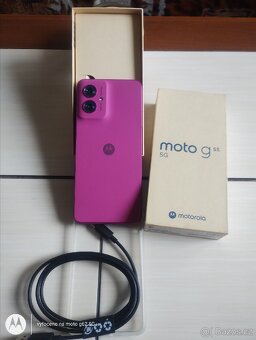 MOTOROLA motog55 5G - 3