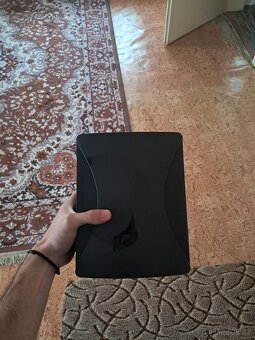 Modem O² smart box - 3