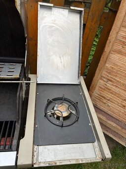 G21 California BBQ Premium Line - 3