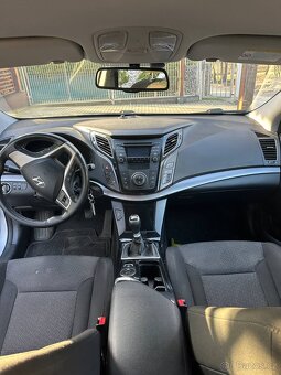 Prodám Hyundai i40 - 3