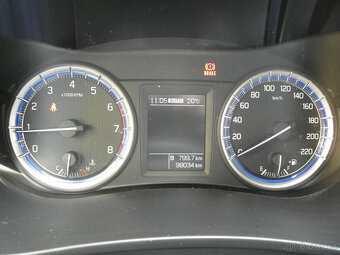 Suzuki S cross 1,4 boosterjet allgrip elegance r.v.2017 - 3