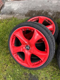 R18 4x100 Keskin - 3