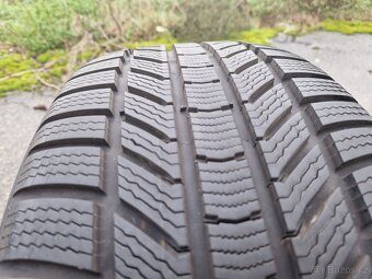225/55 r18 zimni pneumatiky 225 55 18 225/55/18 pneu - 3