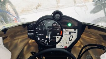 Yamaha YZF-R6 Race 2024 - 3