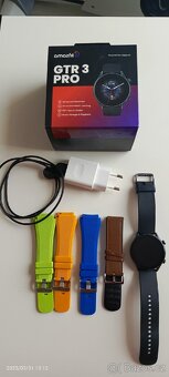 Amazfit GTR 3 PRO - 3