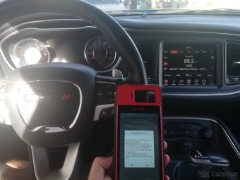 Programování autoklíčů pro americké vozy - Ford Mustang - 3