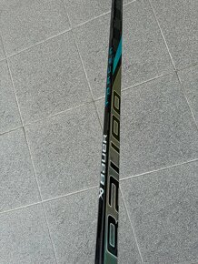 Hokejka Bauer NEXUS TRACER, levá, P28, flex 87 a 102 - 3