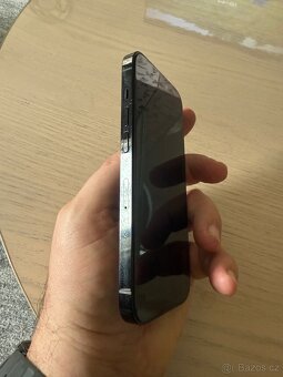 iPhone 14 pro 128 gb SpaceBlack - 3