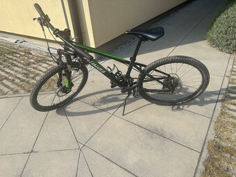 Dětské kolo vel. 24 130-155cm Specialized - 3