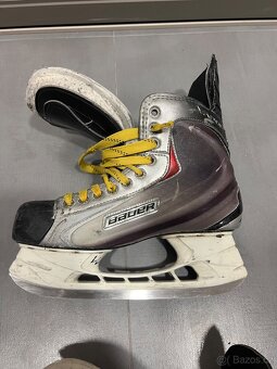 brusle Bauer X:60 velikost 6 - 3